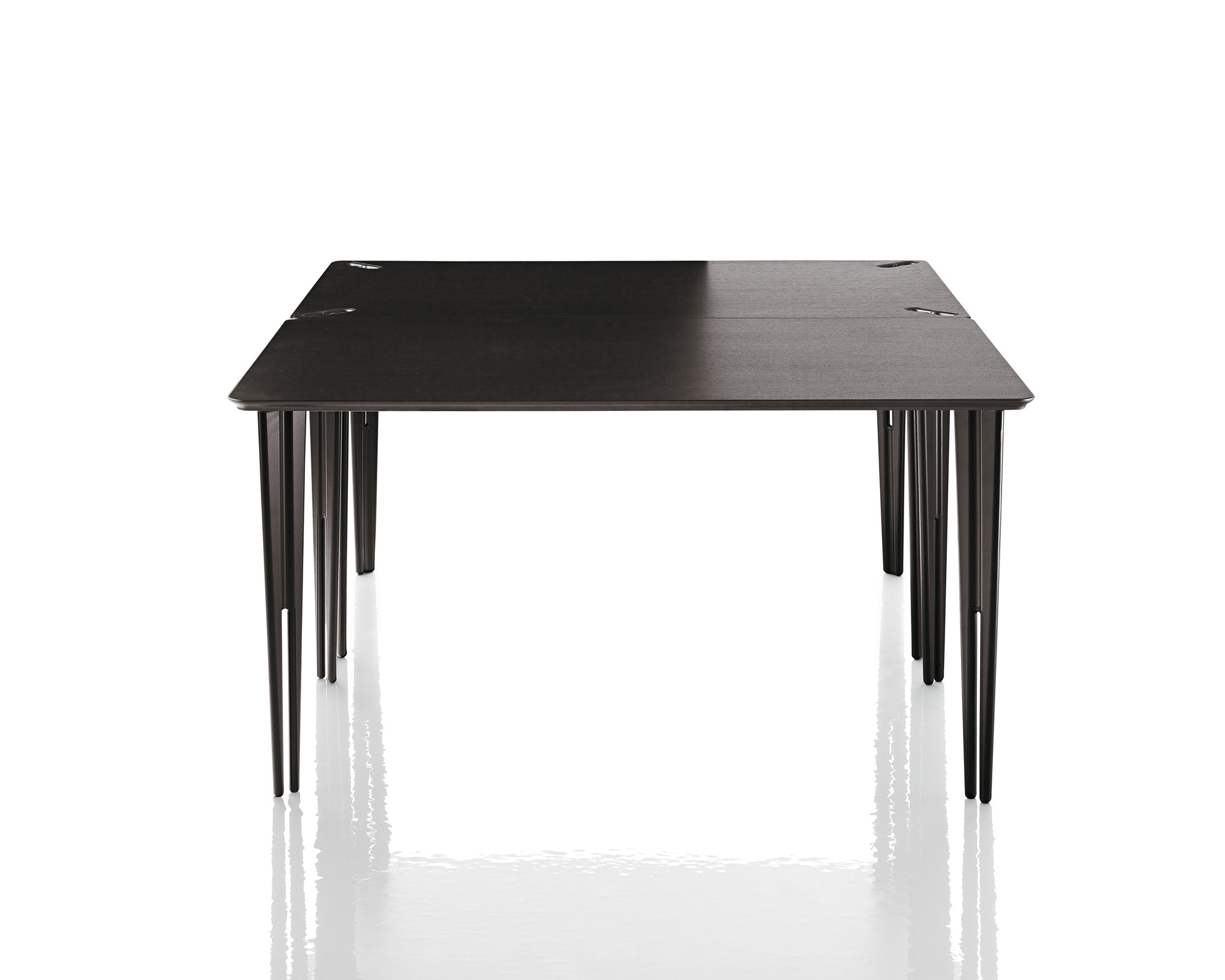 Piggyback Table