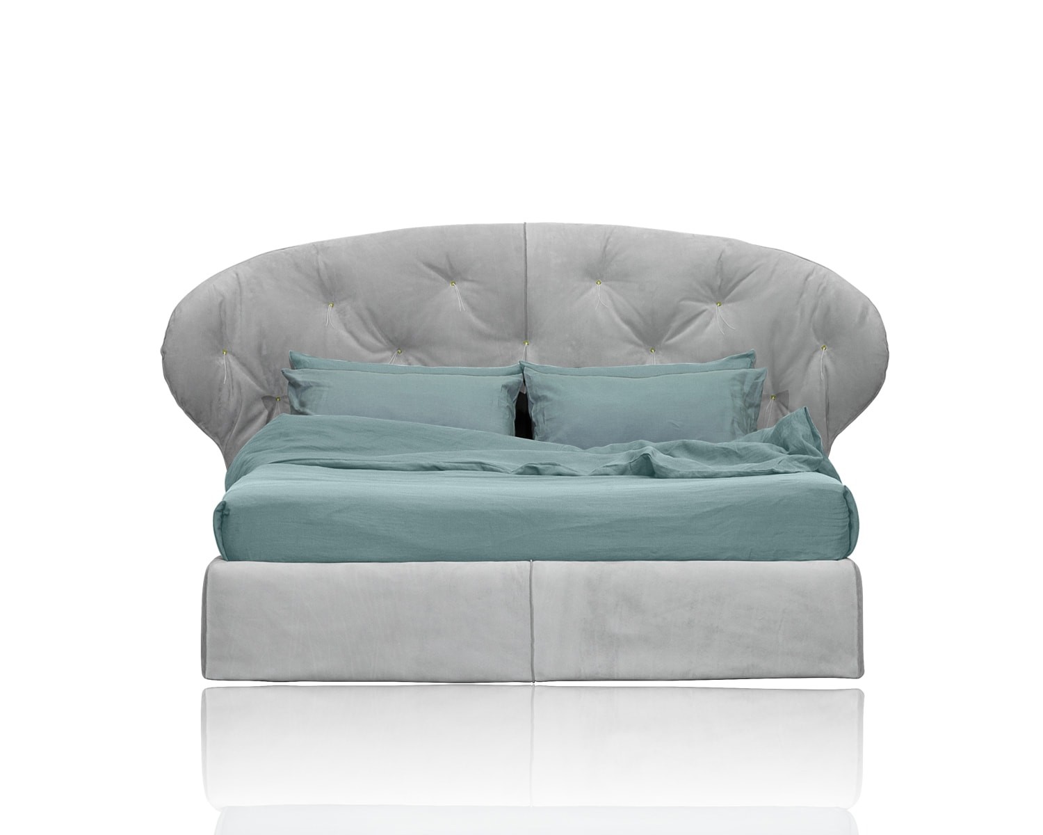 Positano Bed