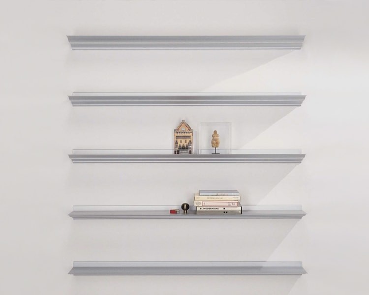 Cornisa Shelving