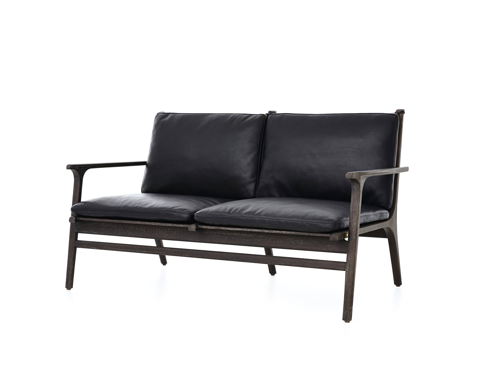 Rén Lounge Chair Two Seater