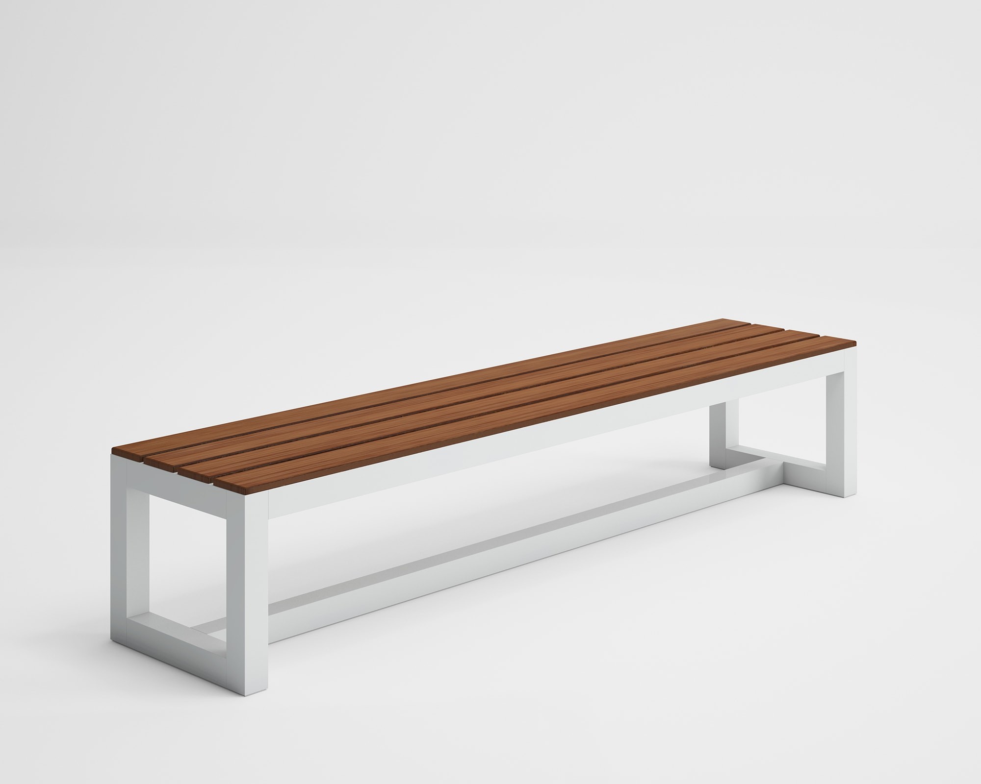 Saler Teak Bench