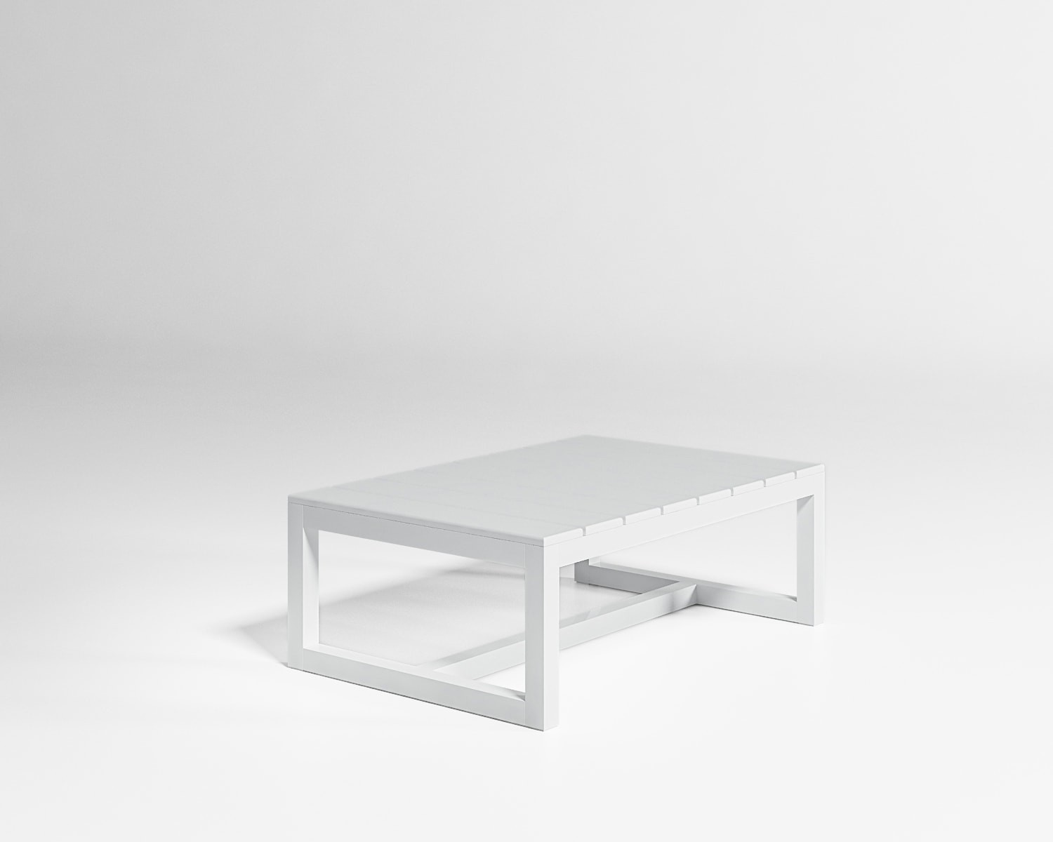 Saler Low Side Table