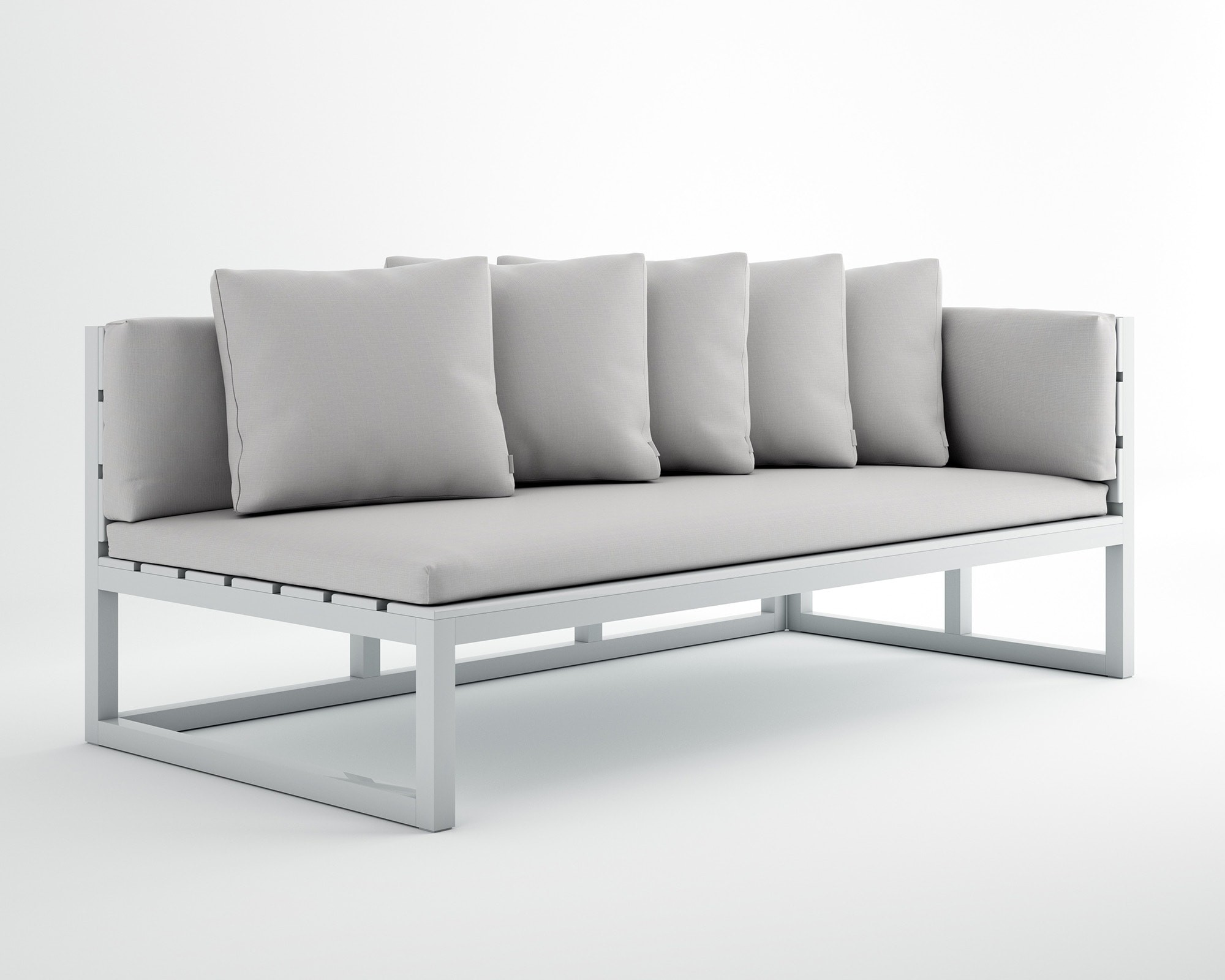 Saler Sectional Sofa 1
