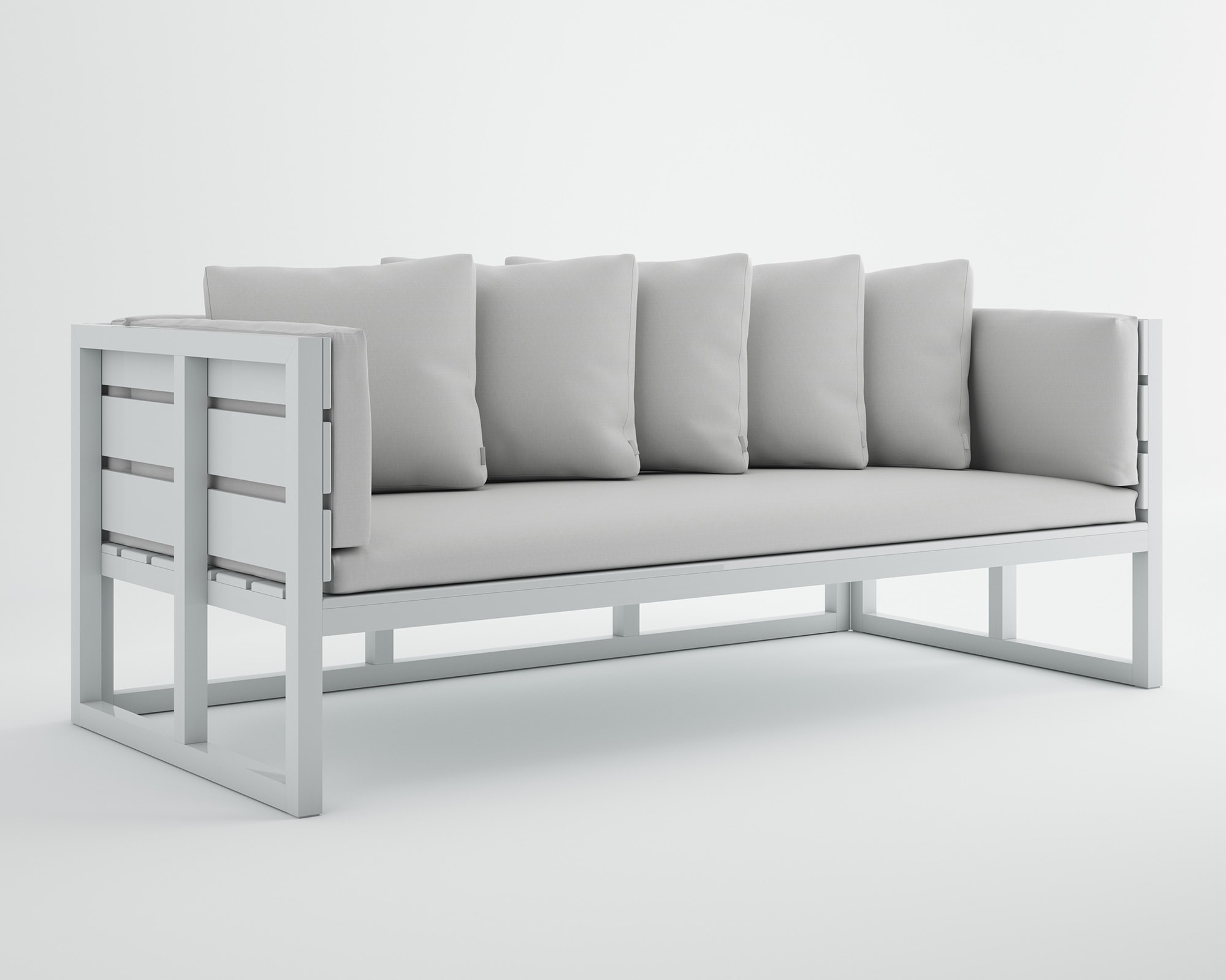 Saler Sofa