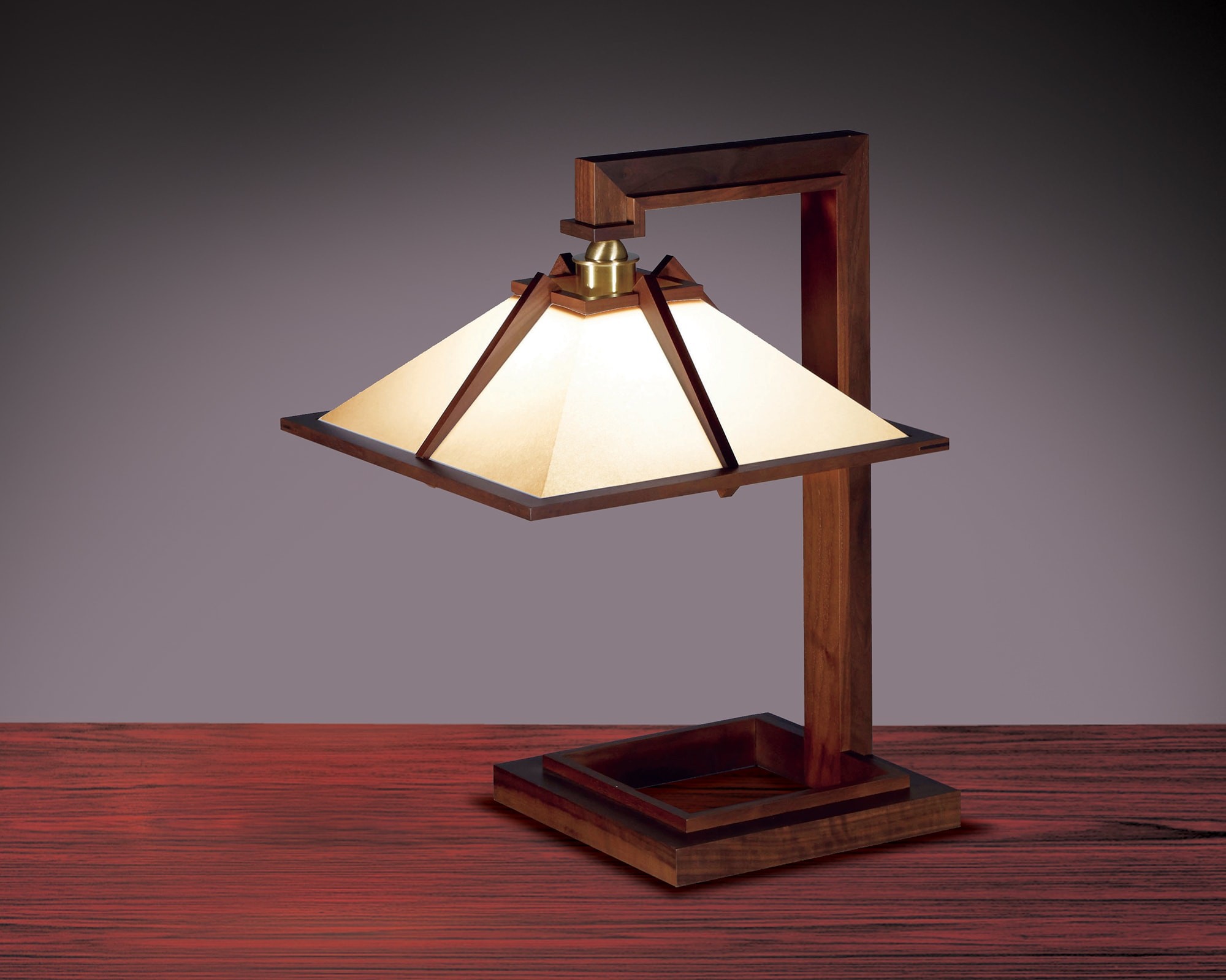 Taliesin 1 Se314 Table Lamp