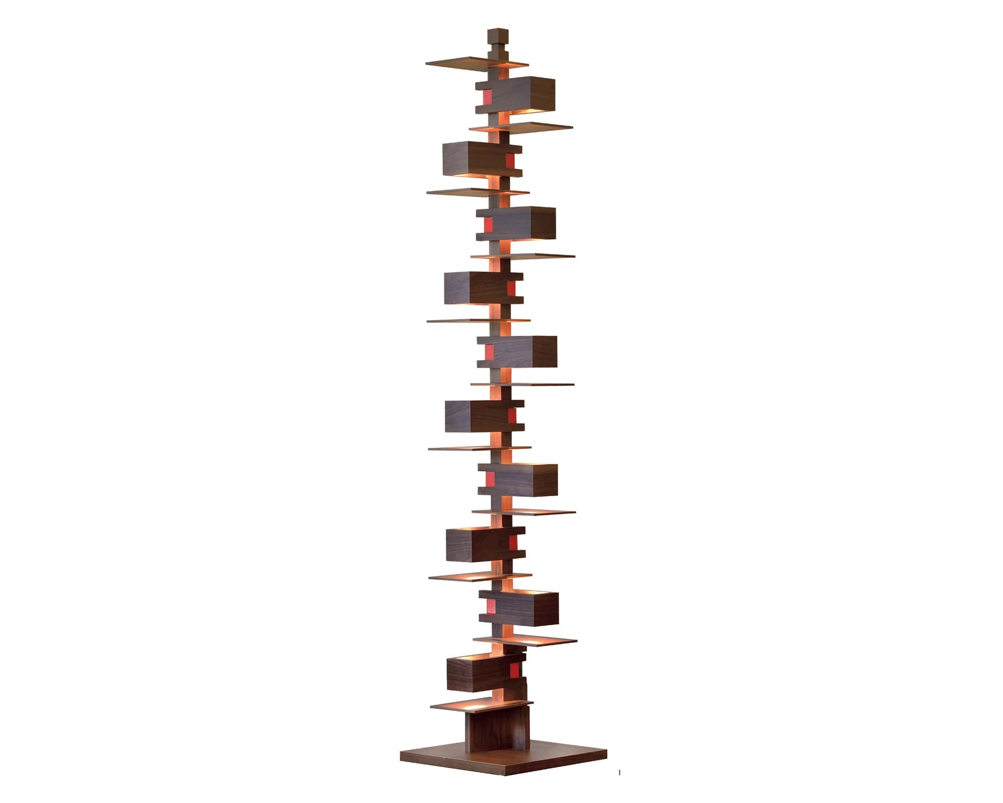 Taliesin 2 Se317 Floor Lamp