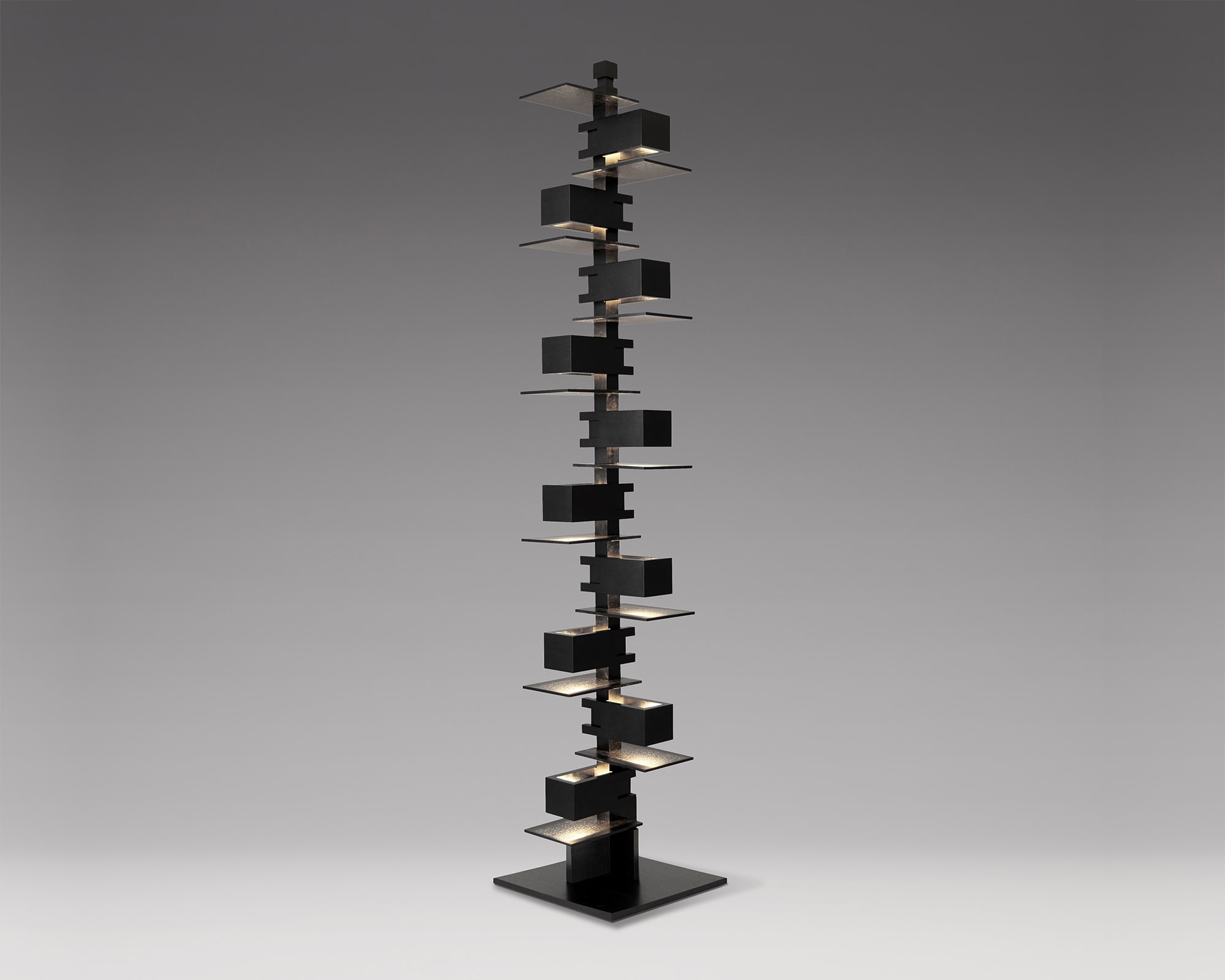 Taliesin 2 Se321 Floor Lamp