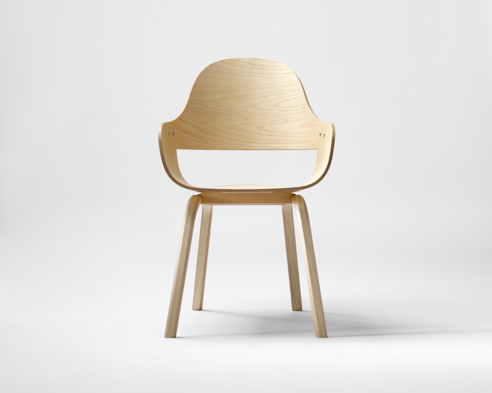 Showtime Nude Chair