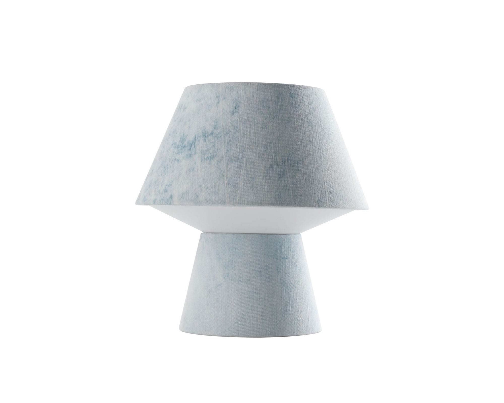 Soft Power Table Lamp