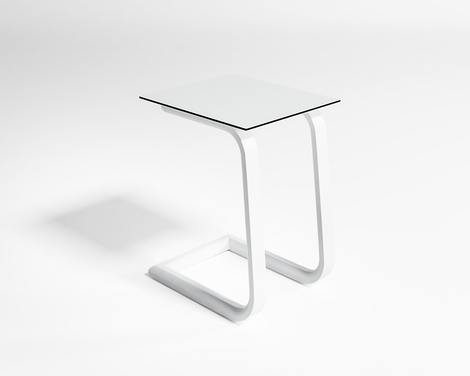 Stack Side Table