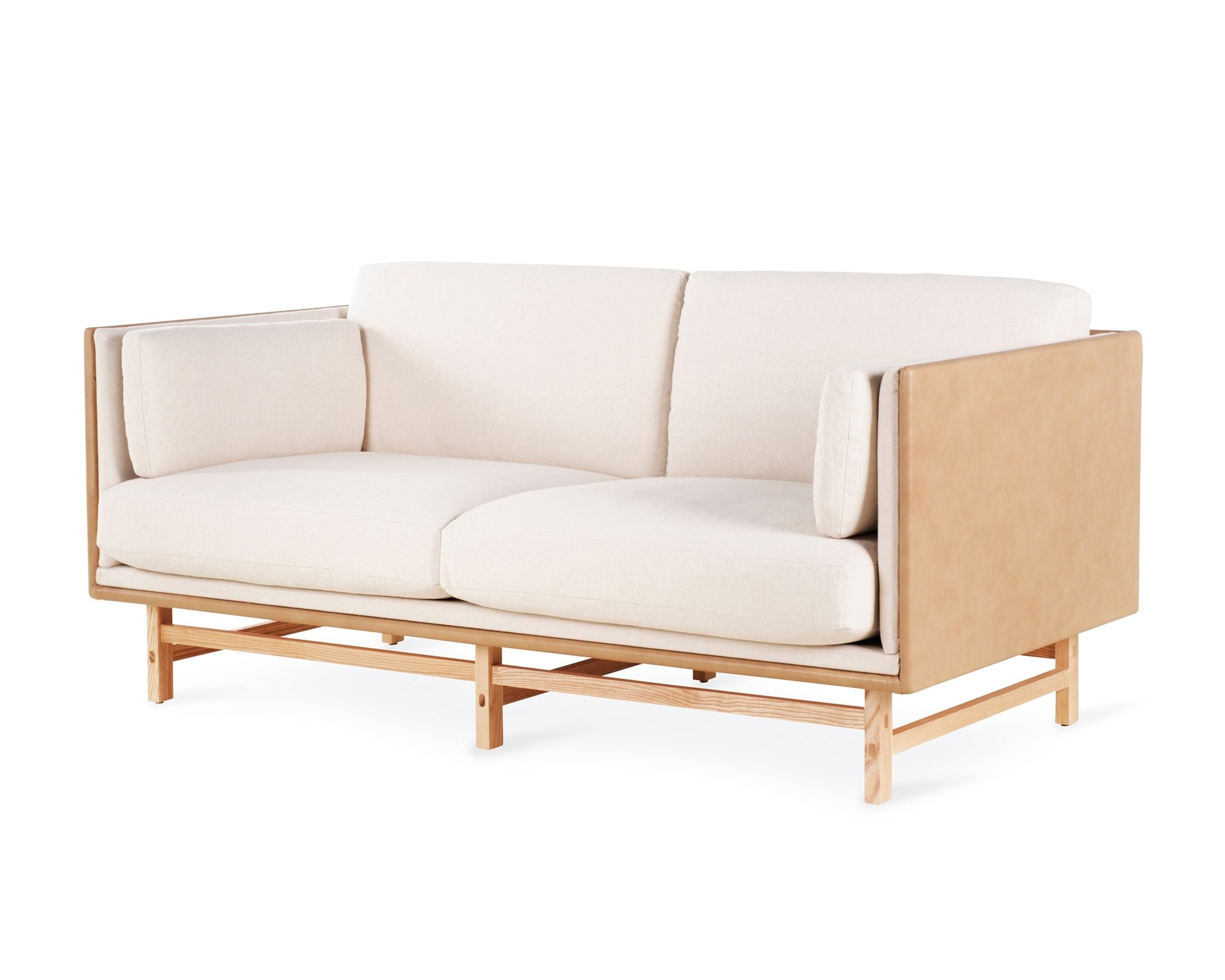 SW Sofa Two-Seater