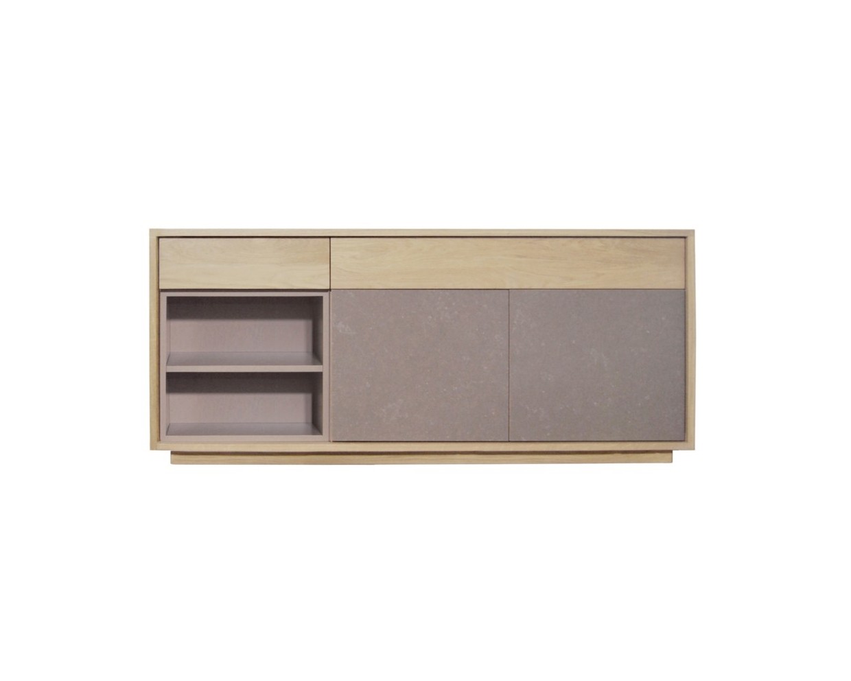 Basic Sideboard 2 Doors