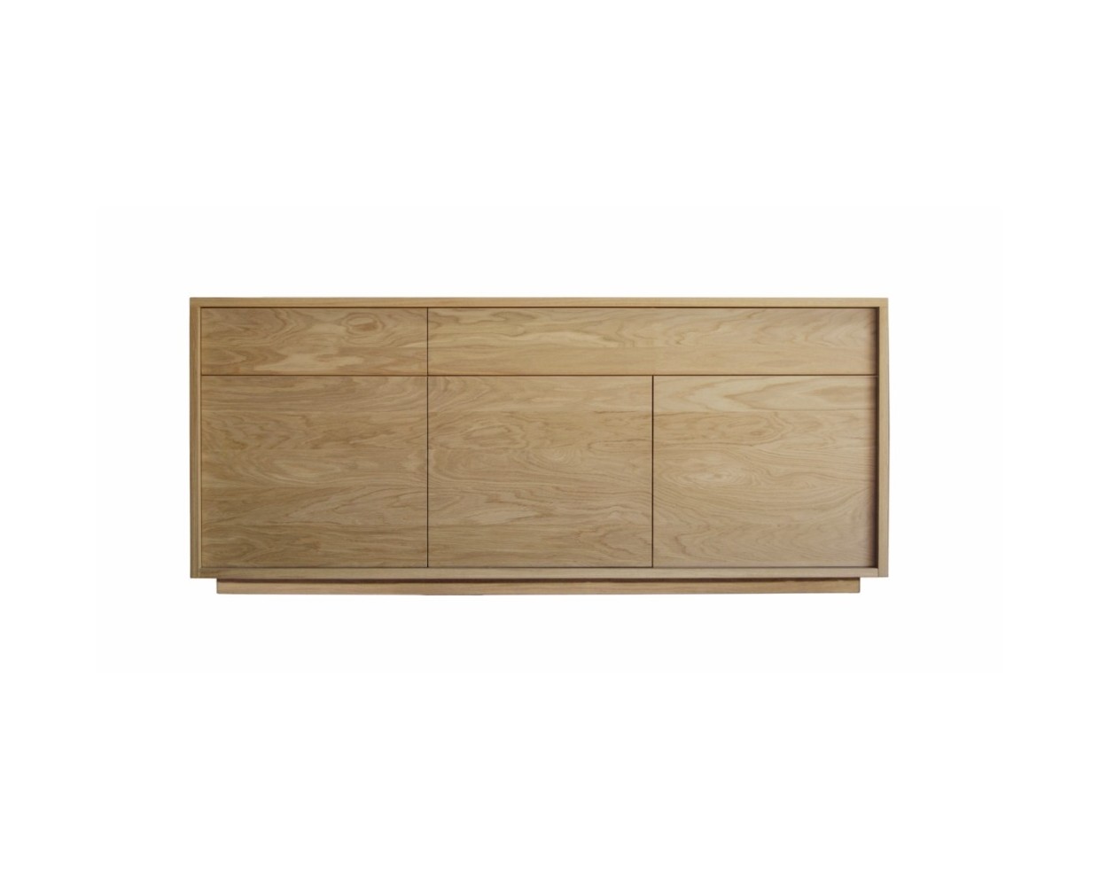 Basic Sideboard 3 Doors