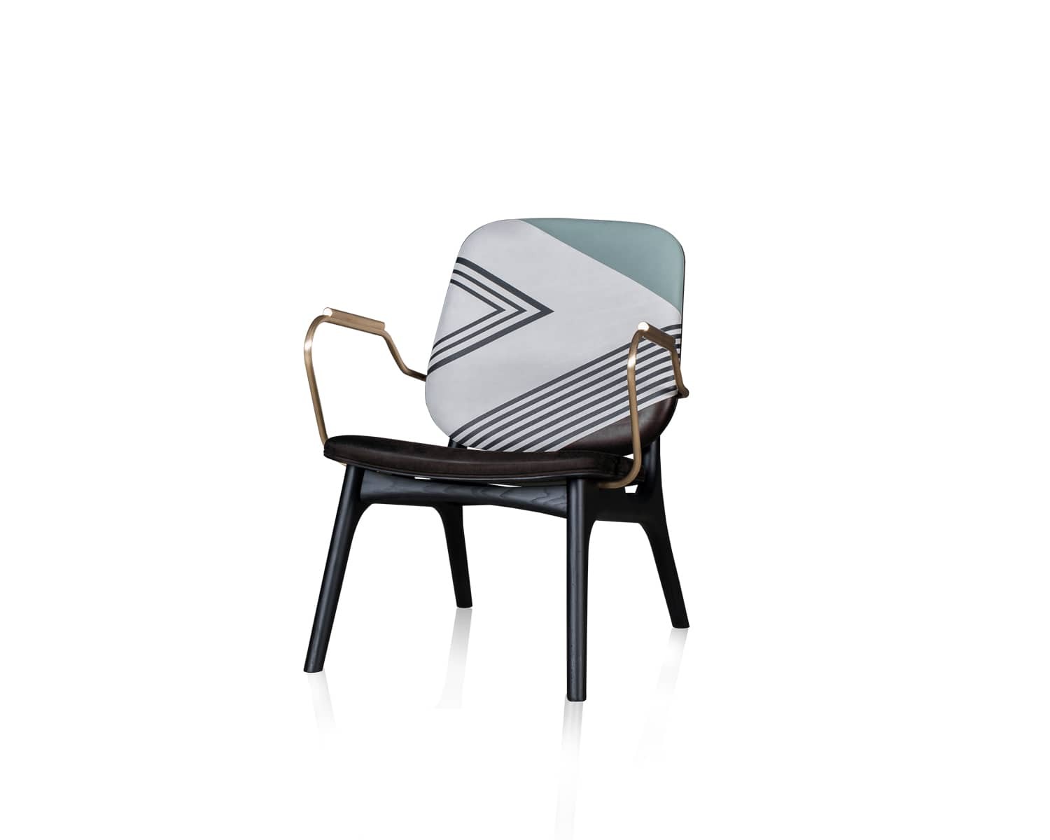 Thea Special Edition Printed Armchair