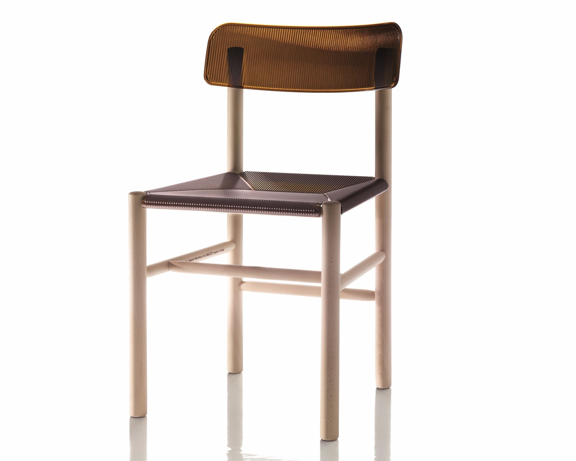 Trattoria Dining Chair