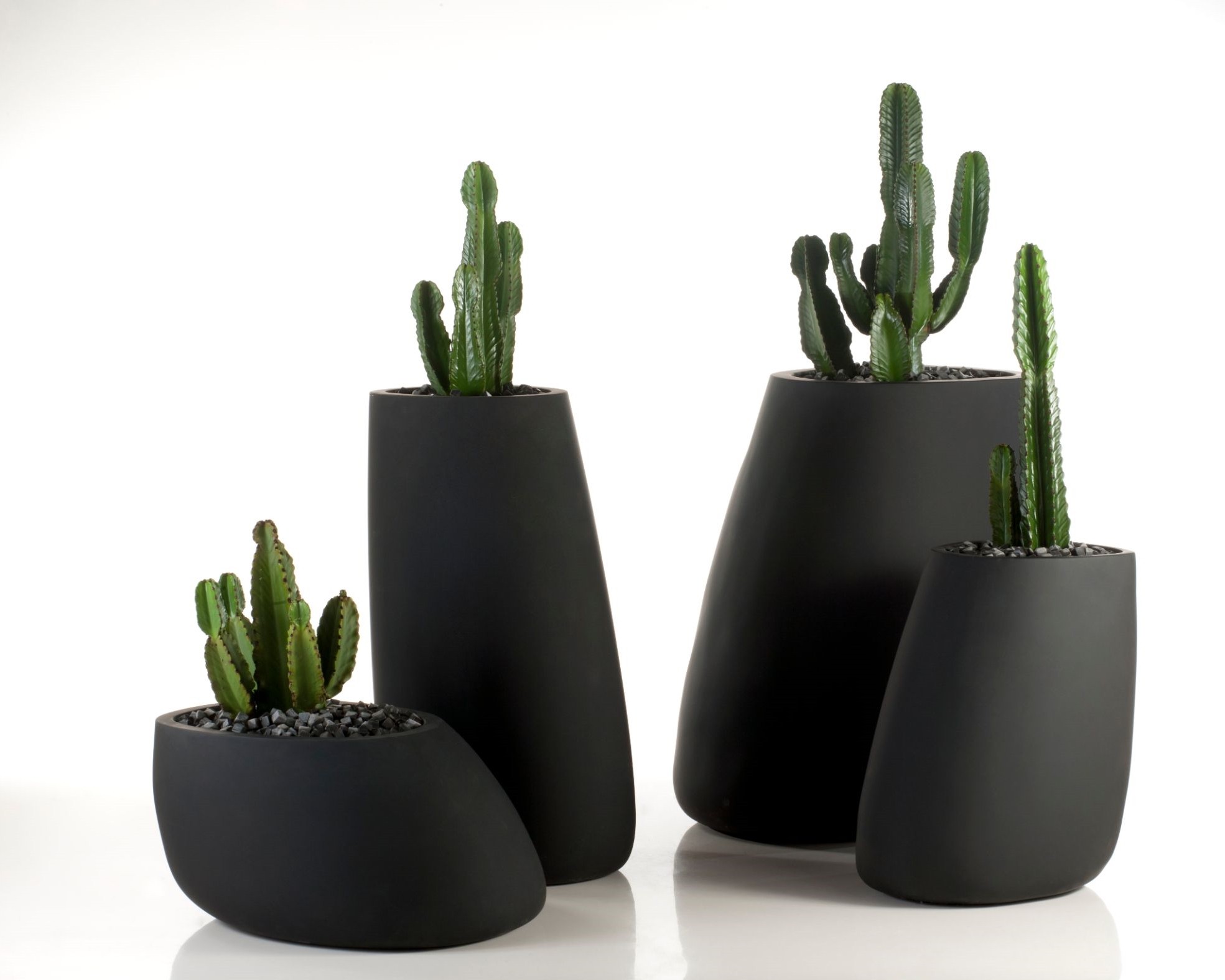 Stone Planter