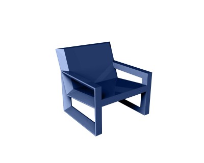 Frame Lounge Chair