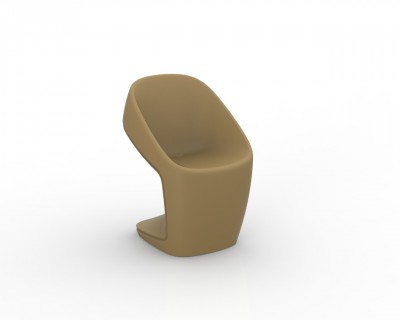 Ufo Chair