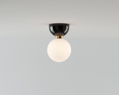 Aballs AII PE Wall/Ceiling Lamp