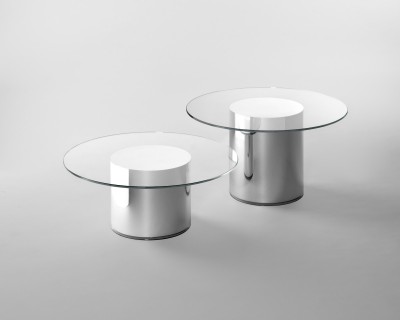 2001 Side Tables