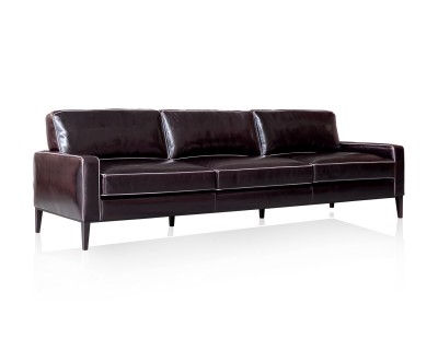 Godard with Armrest Sofa 