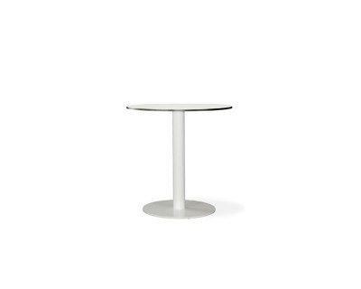 Foot Dining Table with Trespa® HPL Top