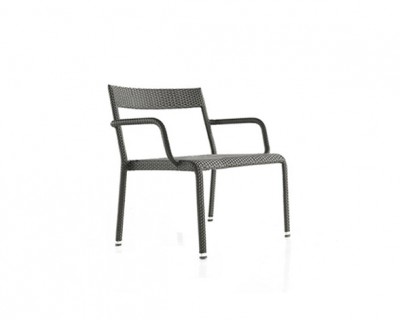 "Easy chairs" Low Armchair