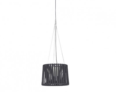 Oh Hand-woven Suspension Lamp