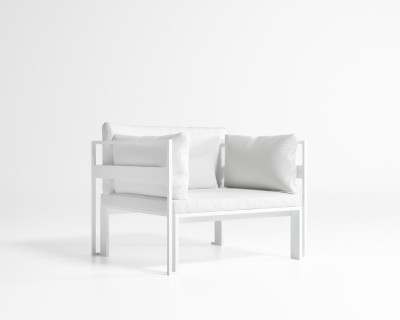 Jian Lounge Chair
