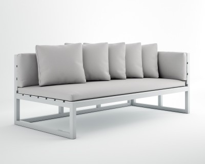 Saler Sectional Sofa 1